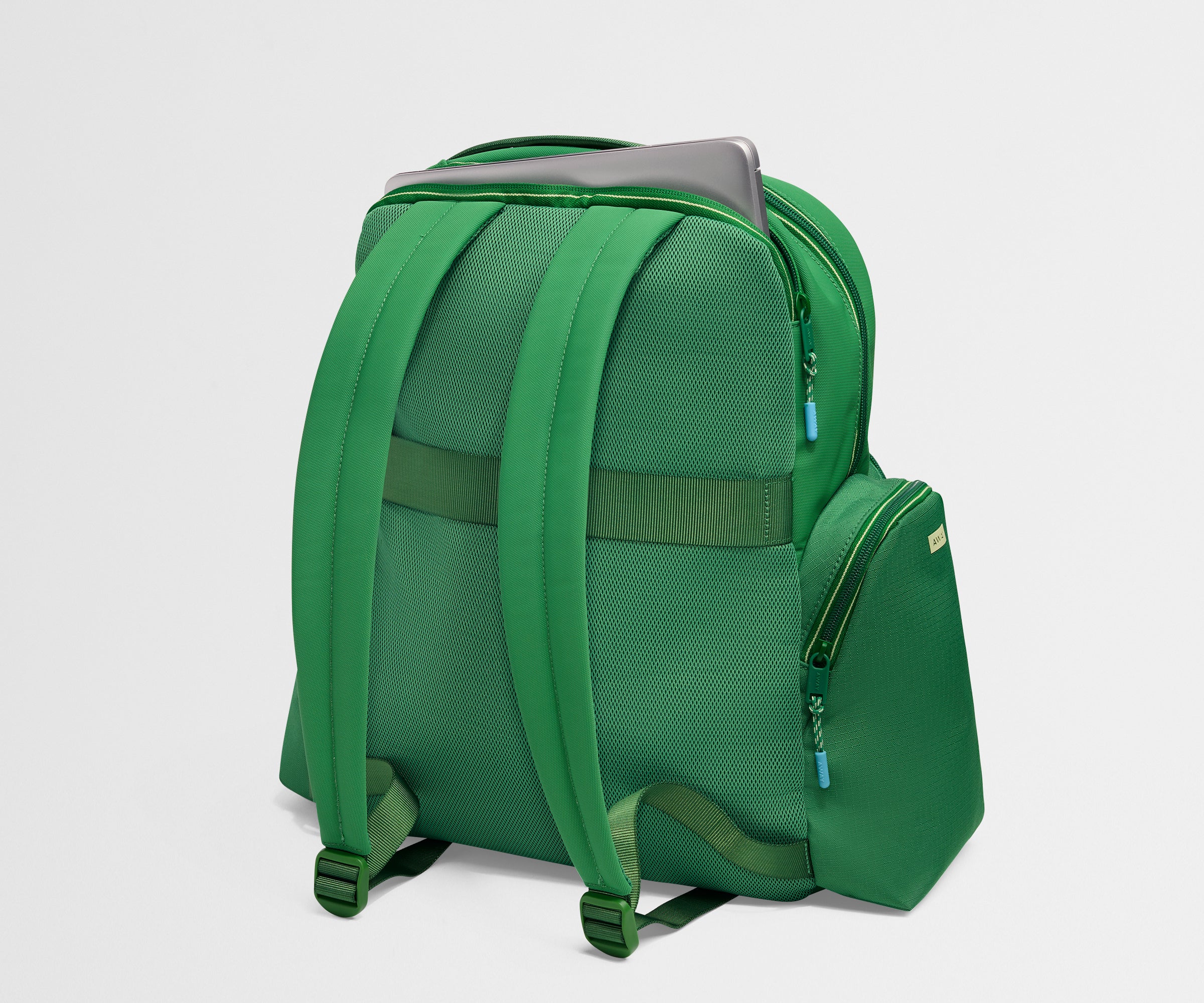 Sport Backpack in Clubhouse Green - Image 6