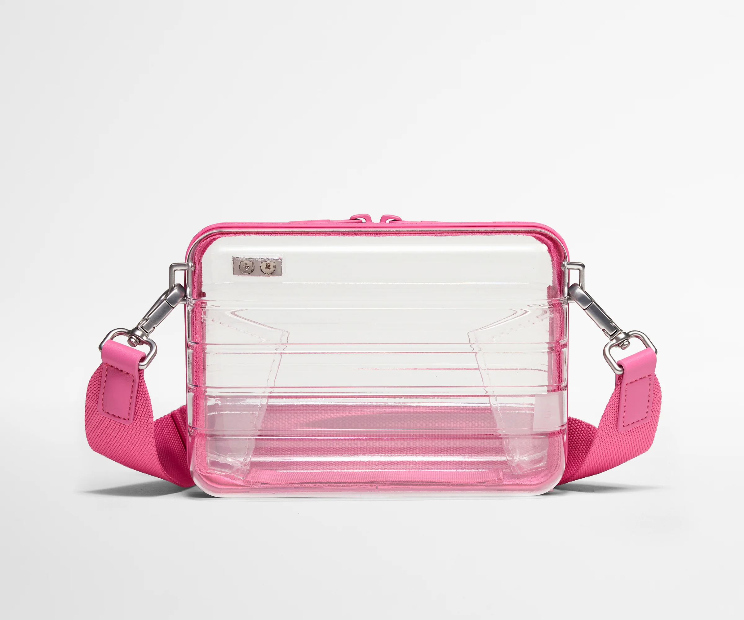 Stadium Bag in Island Pink - Image 3