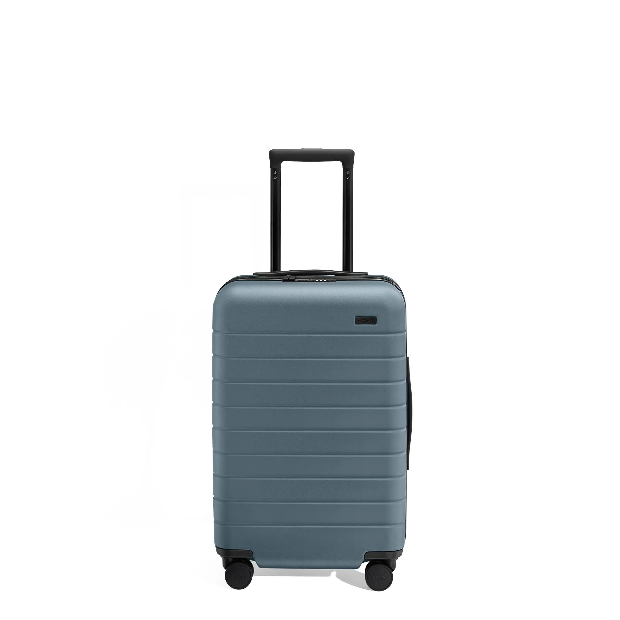 The Carry-On Flex in Coast Blue (DTM) - Image 11