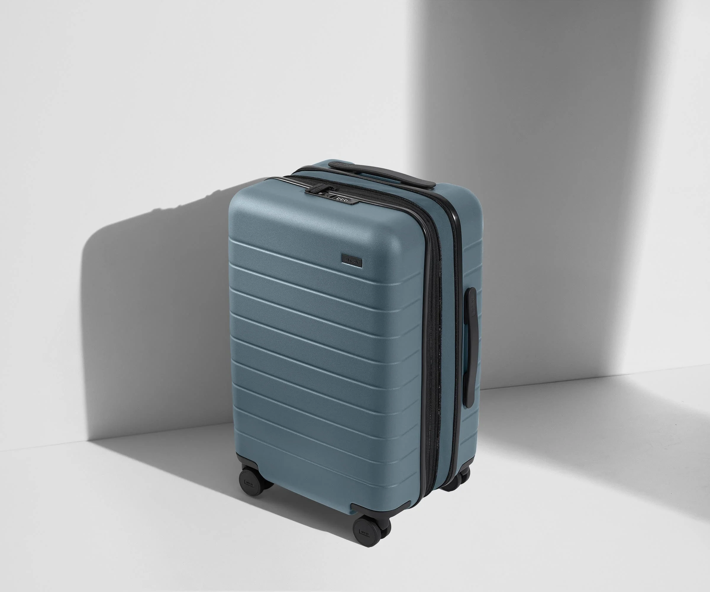 The Carry-On Flex in Coast Blue (DTM) - Image 3