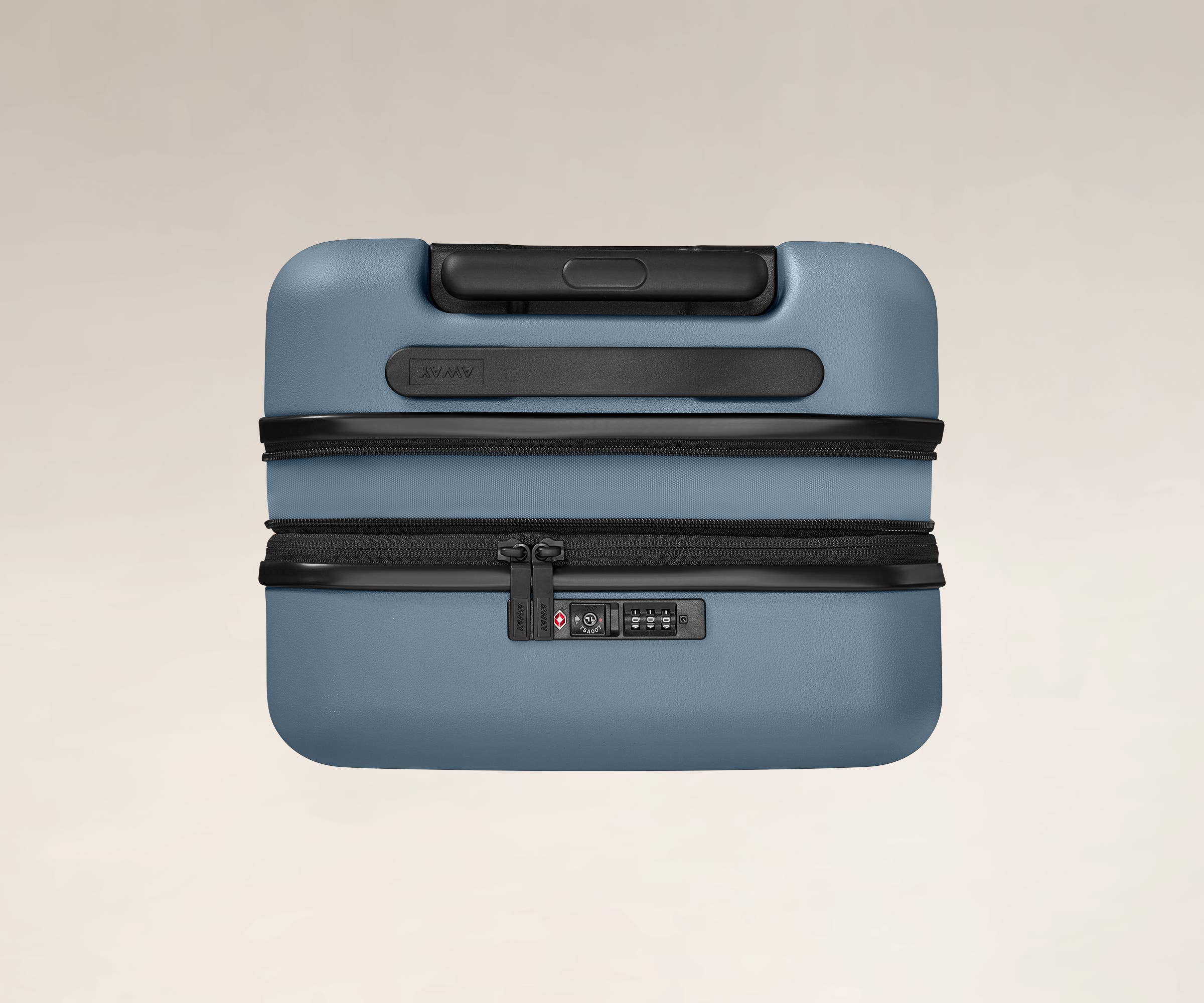 The Carry-On Flex in Coast Blue (DTM) - Image 31