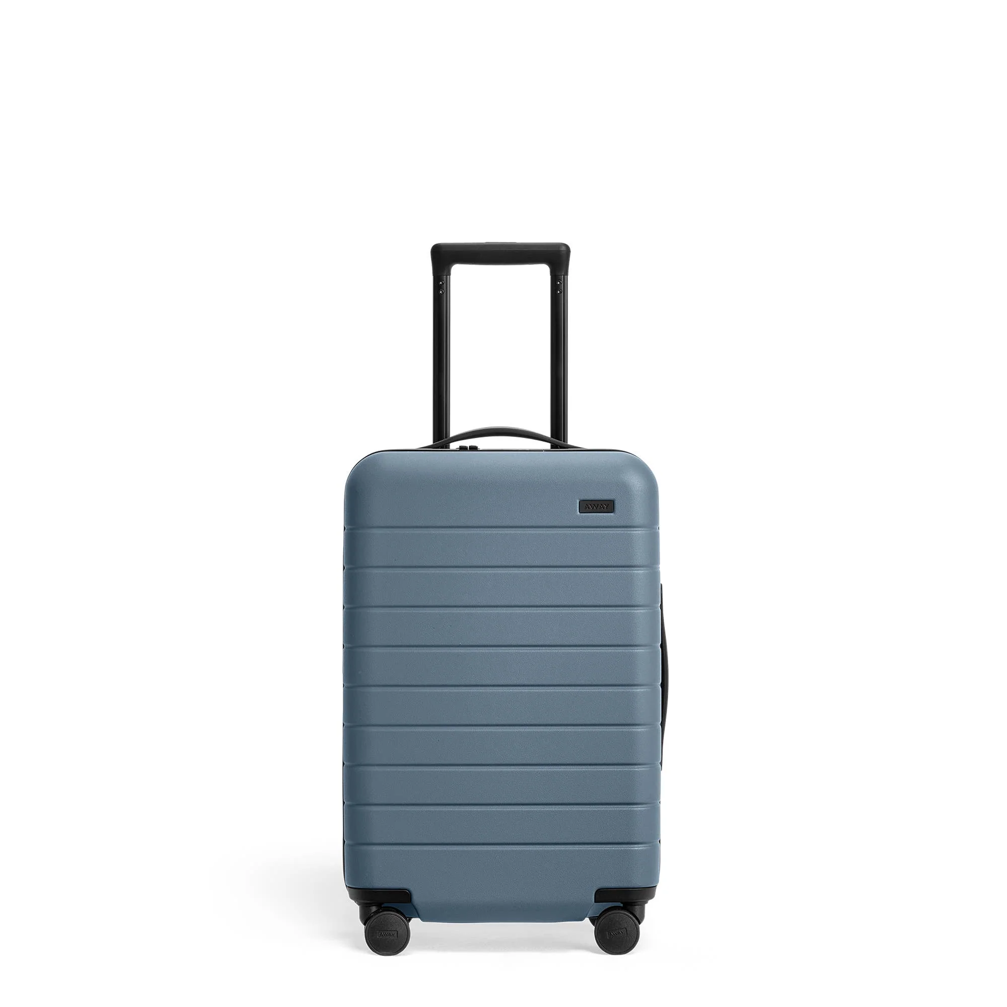 The Carry-On Flex in Coast Blue (DTM) - Image 39