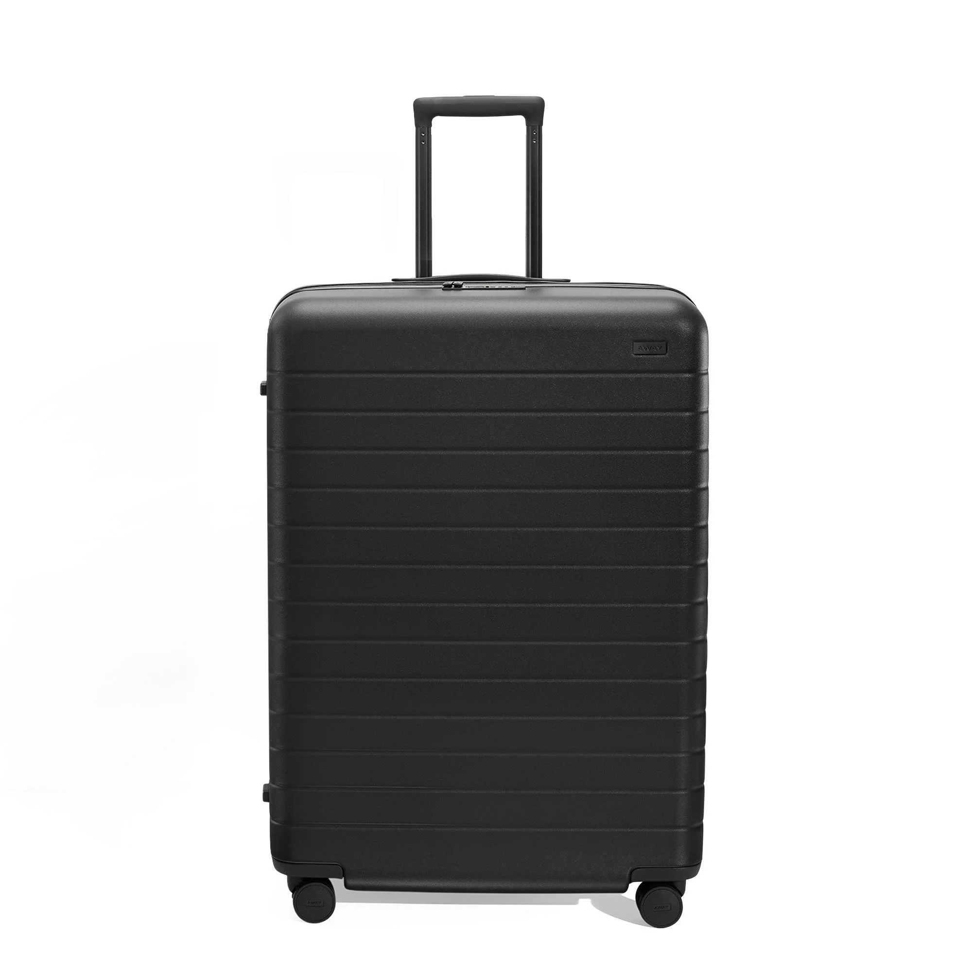 The Large Flex in Jet Black (DTM) - Image 11