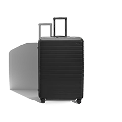 The Large Flex in Jet Black (DTM) - Image 13