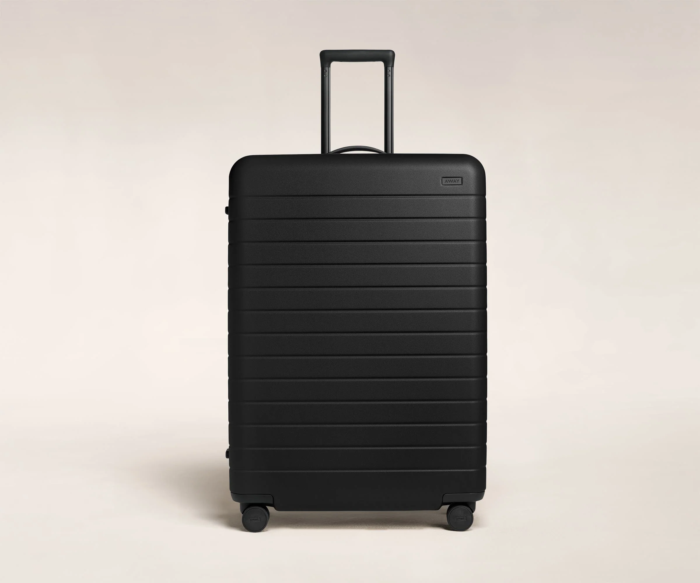 The Large Flex in Jet Black (DTM) - Image 26