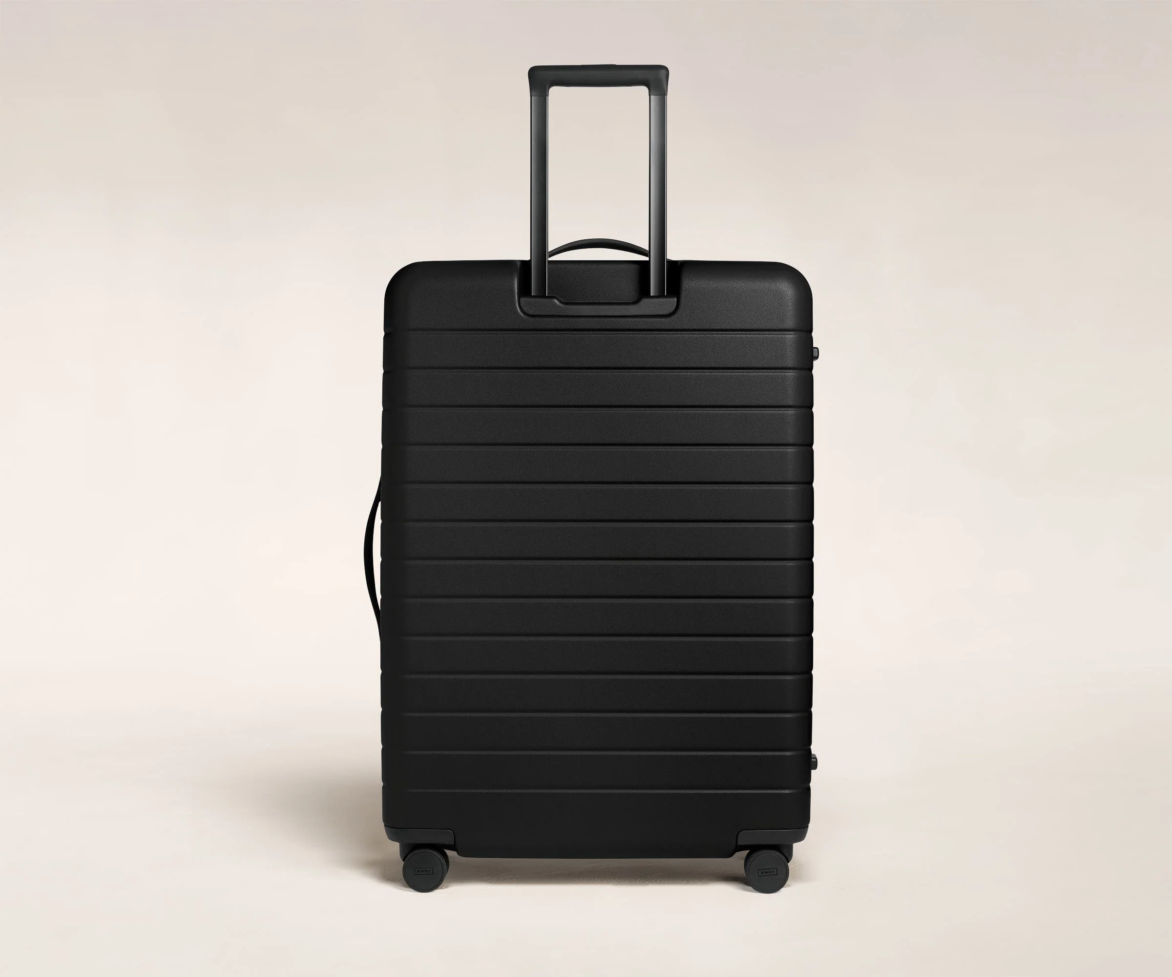 The Large Flex in Jet Black (DTM) - Image 27