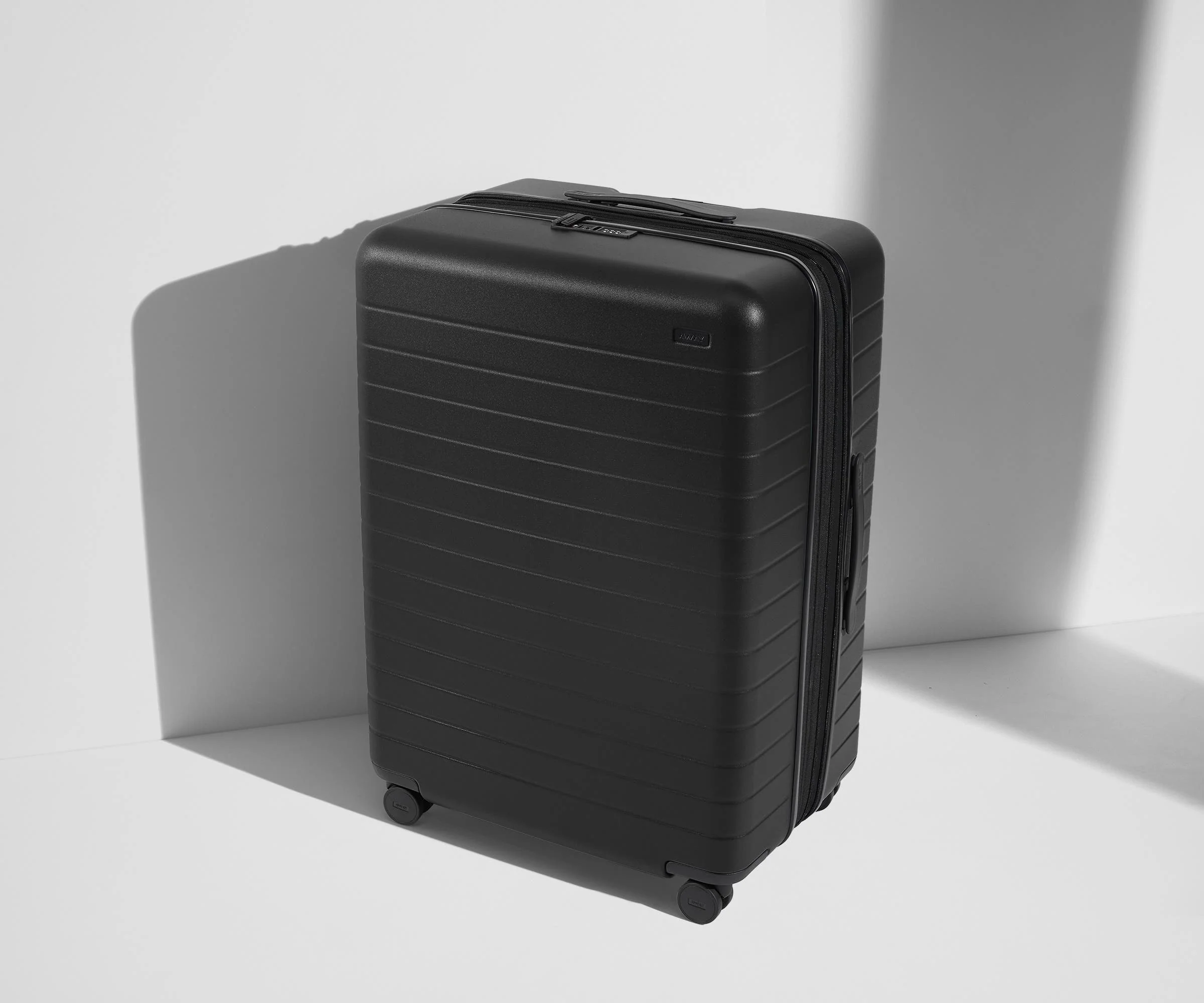 The Large Flex in Jet Black (DTM) - Image 3