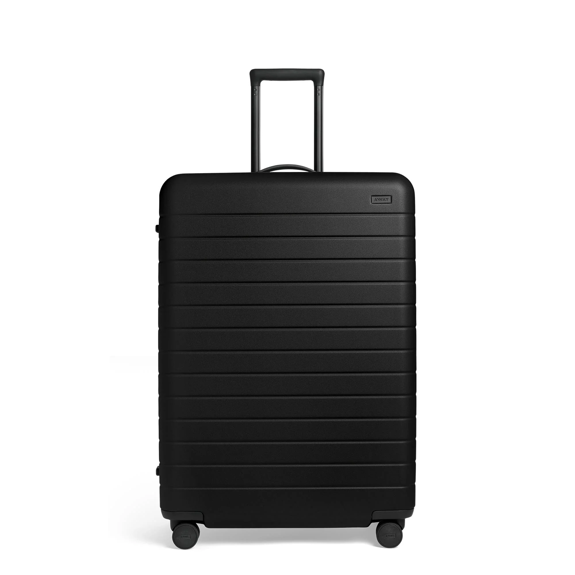 The Large Flex in Jet Black (DTM) - Image 36