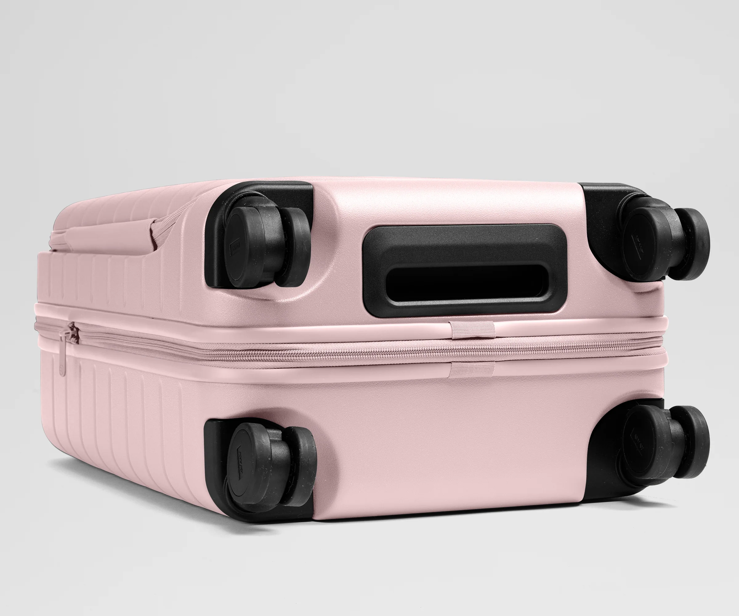 Topside Carry-On in Blush Pink - Image 8