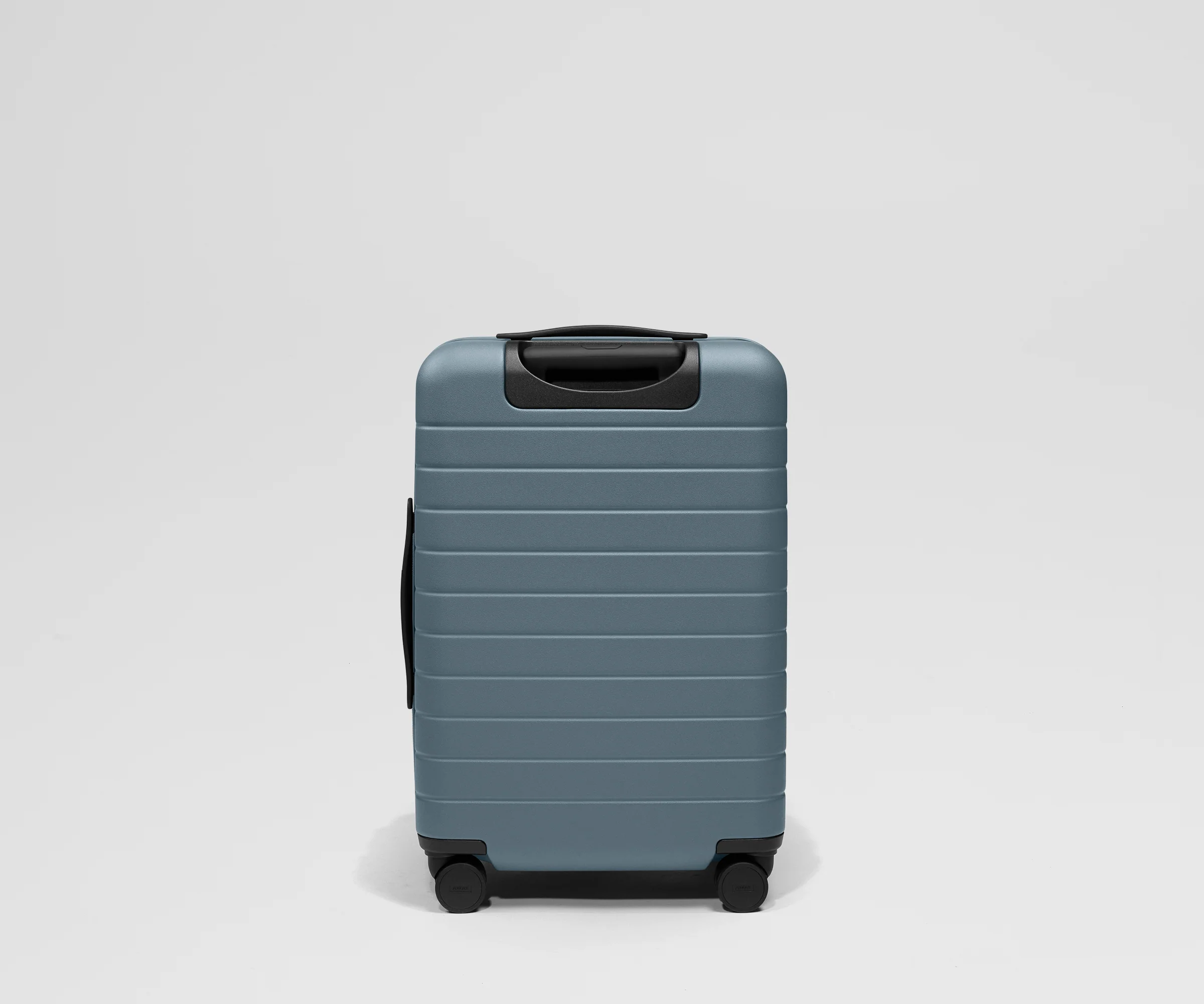 Topside Bigger Carry-On in Coast Blue - Image 9