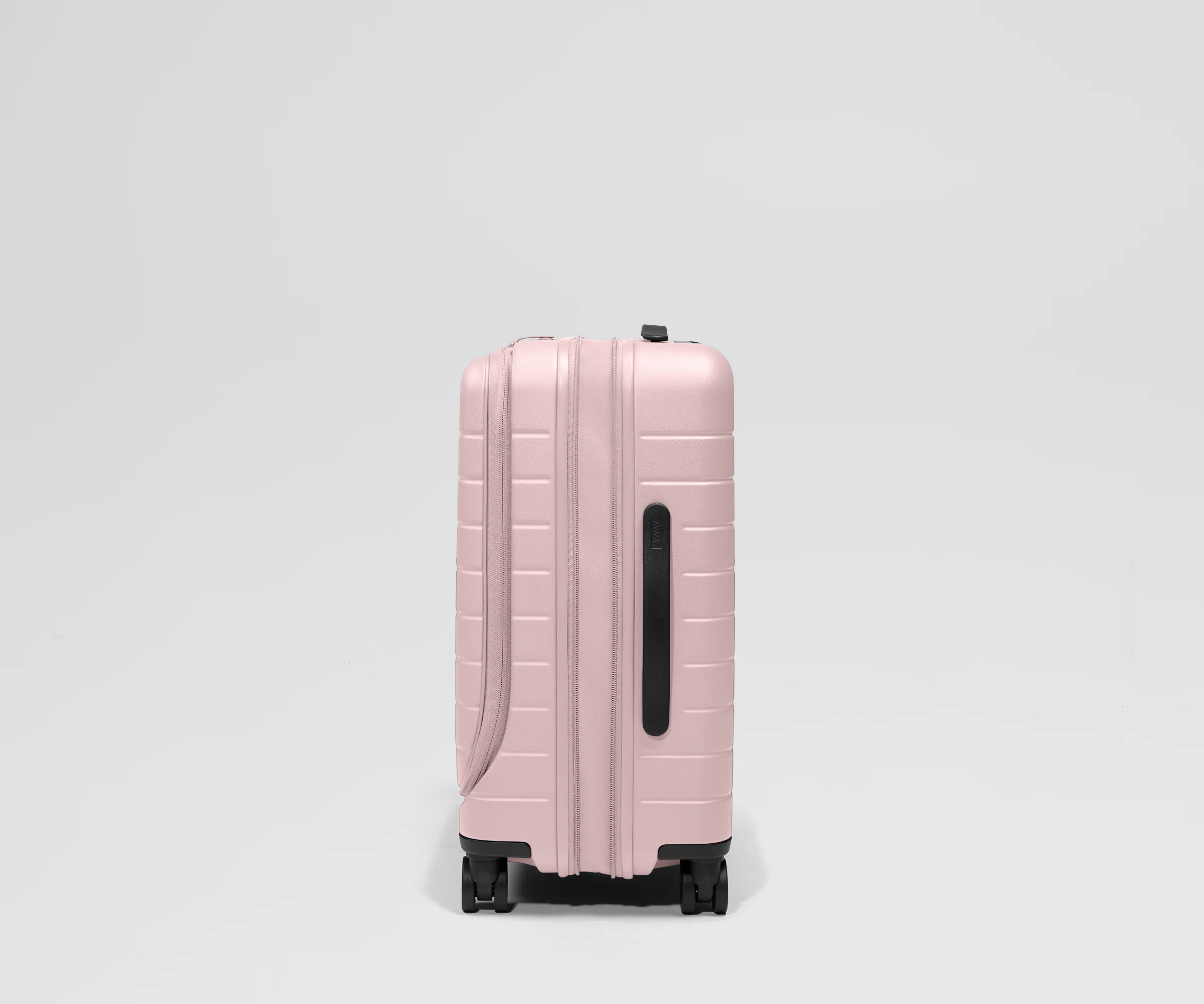 Topside Carry-On in Blush Pink - Image 3