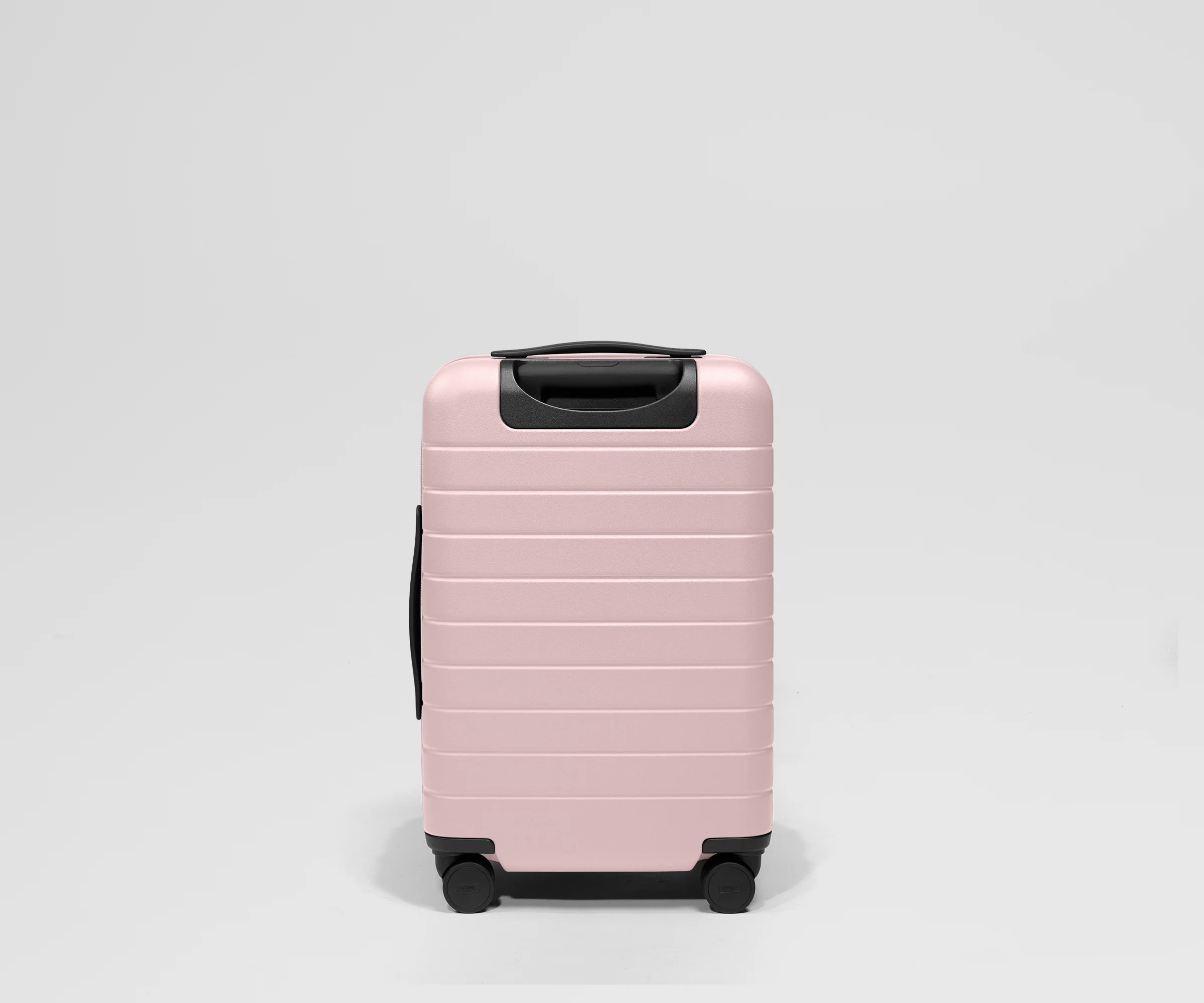 Topside Carry-On in Blush Pink - Image 9