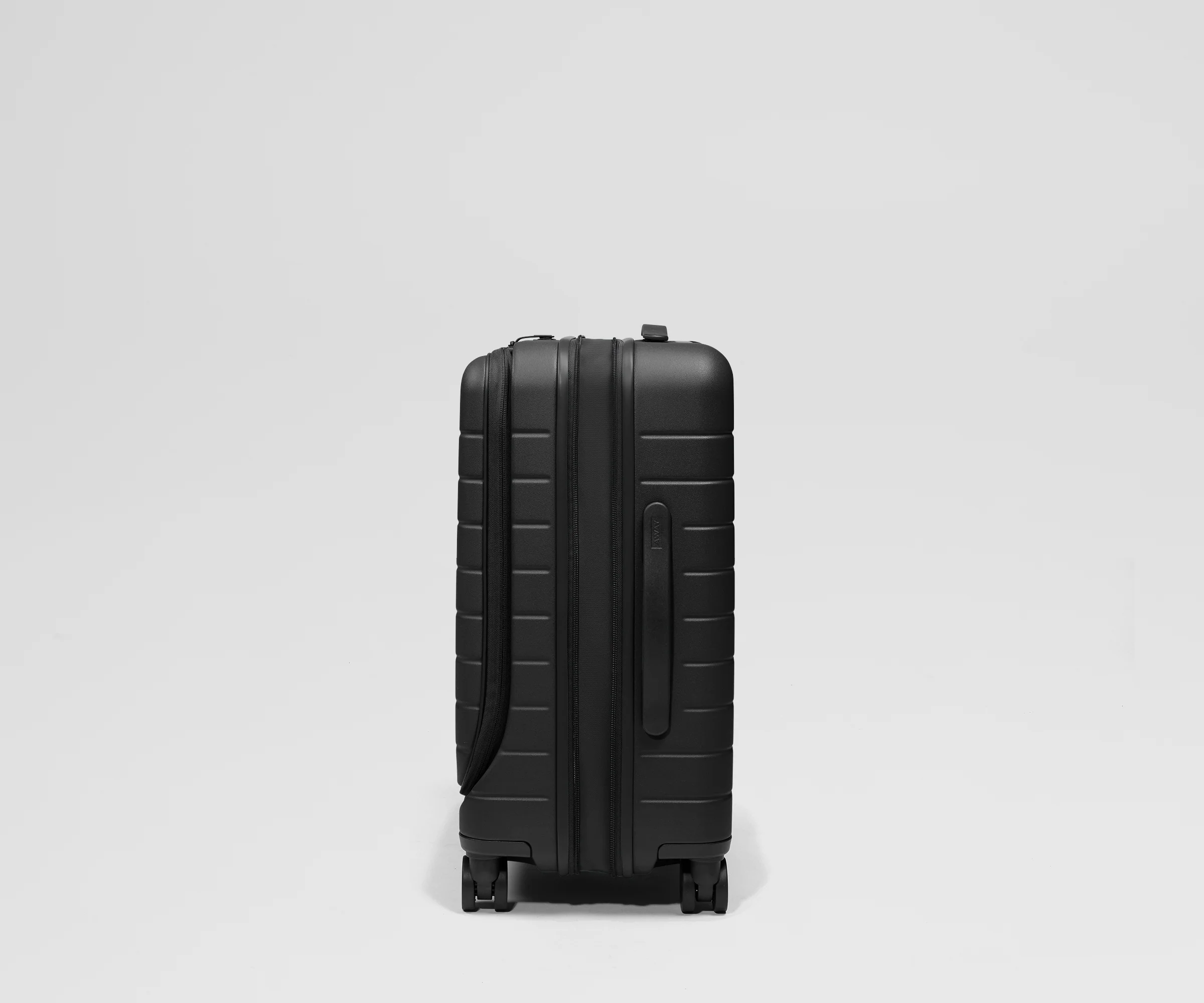 Topside Carry-On in Jet Black - Image 3