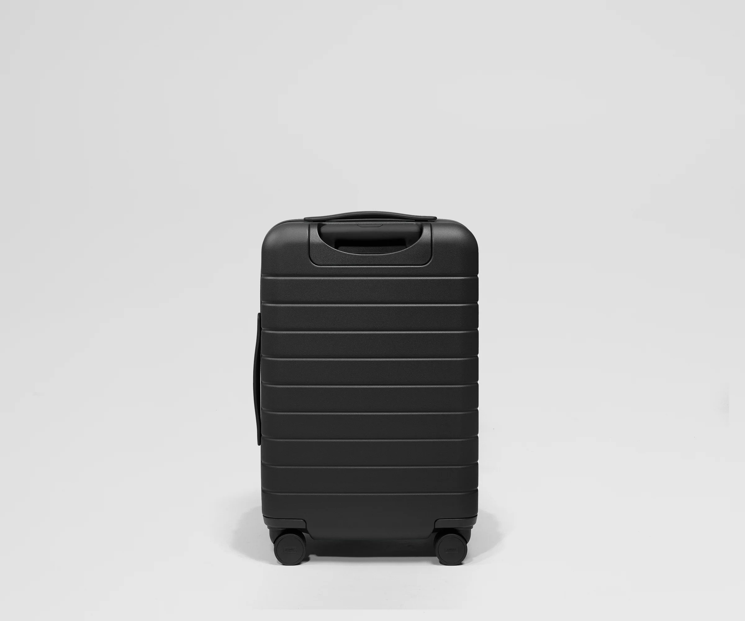 Topside Carry-On in Jet Black - Image 9