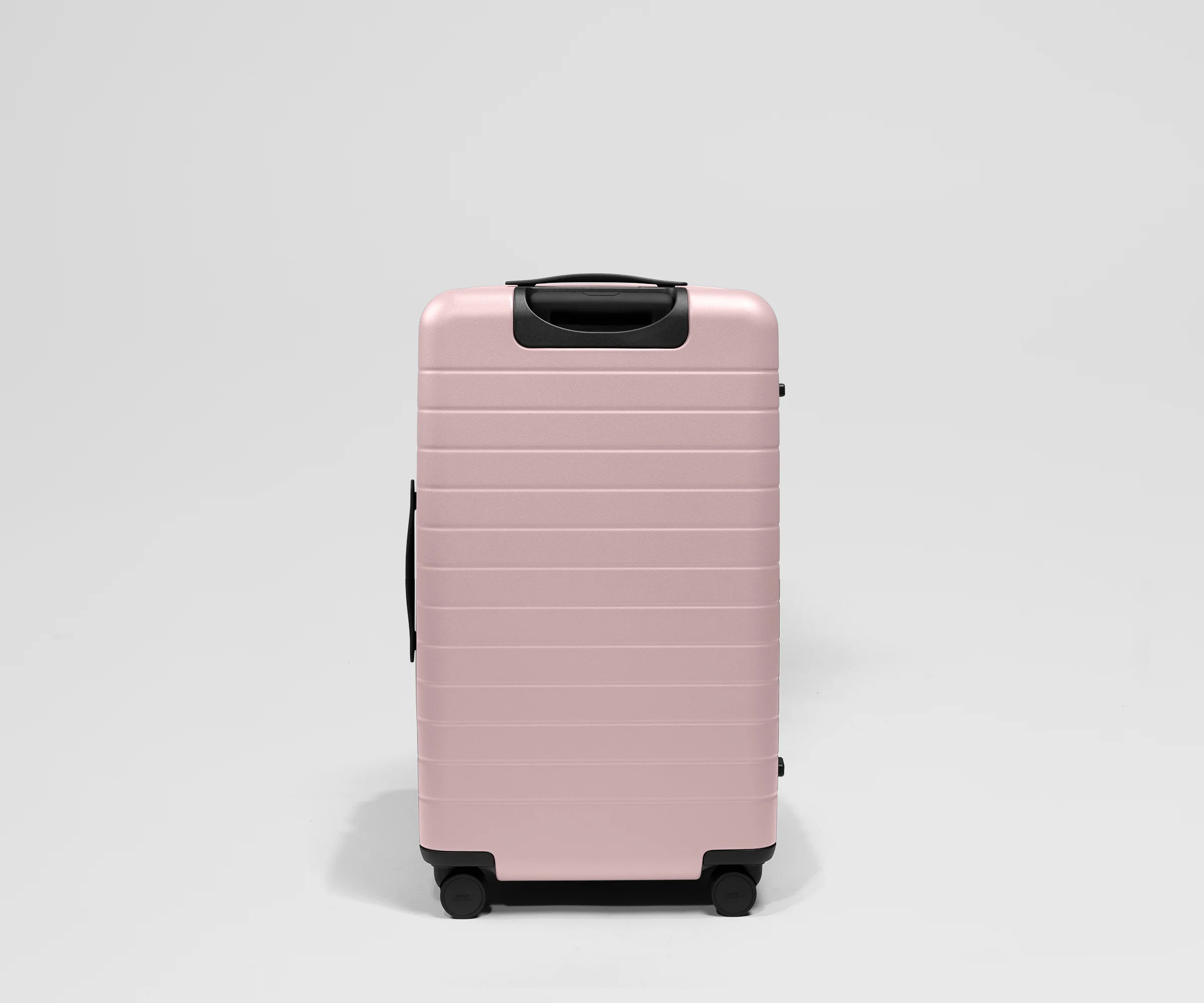 Topside Medium Trunk in Blush Pink - Image 10