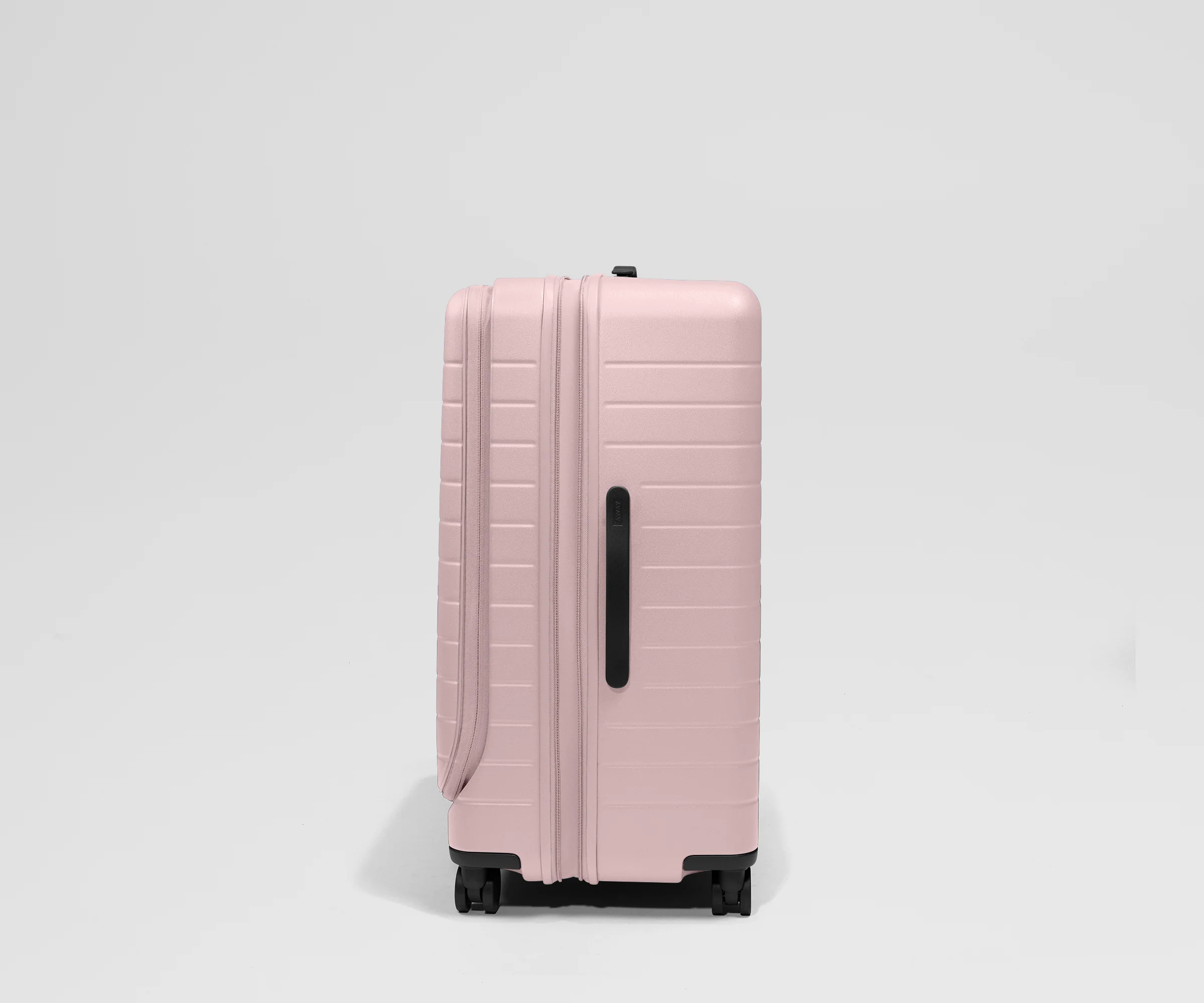 Topside Medium Trunk in Blush Pink - Image 3