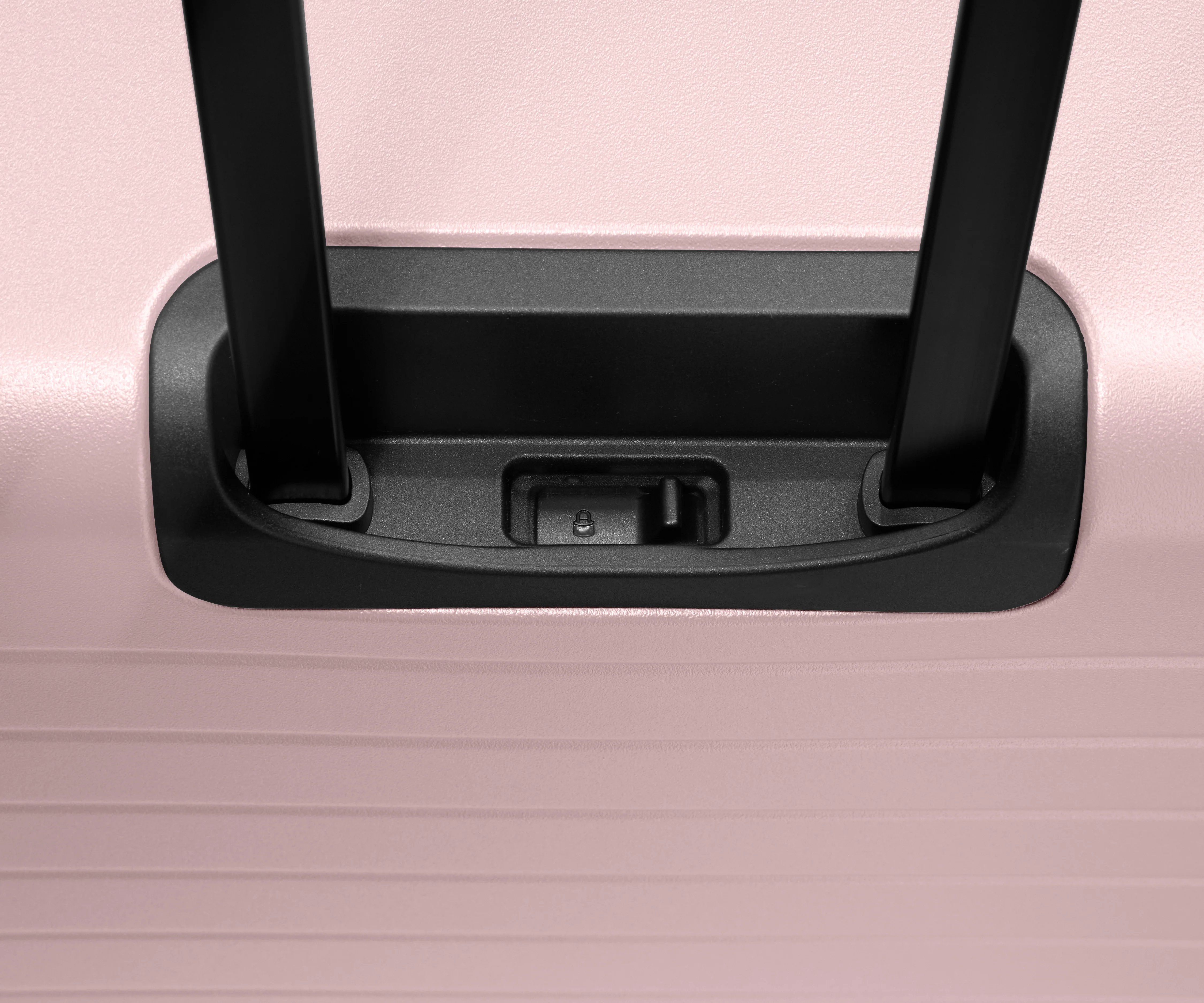 Topside Carry-On in Blush Pink - Image 5