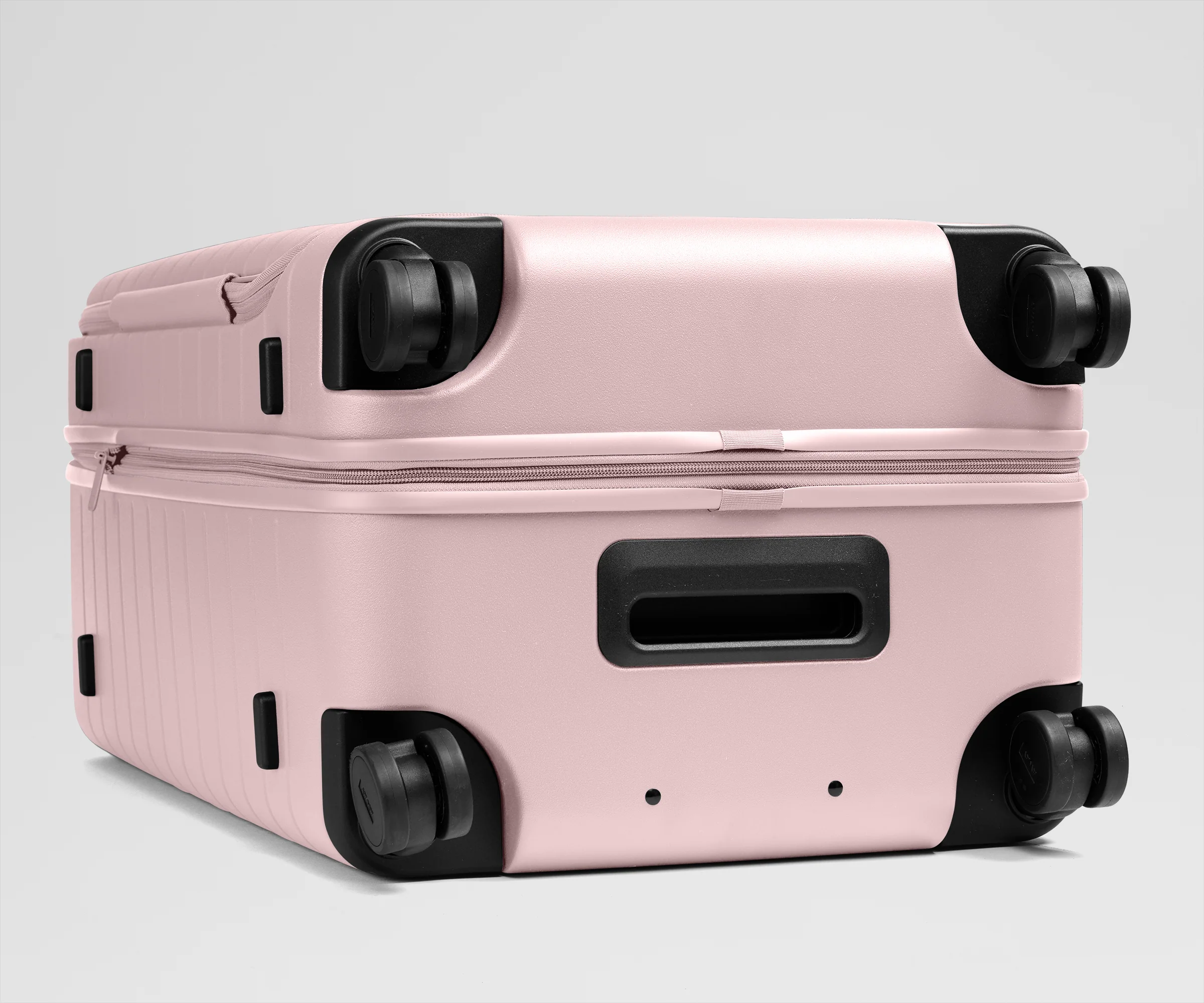 Topside Medium Trunk in Blush Pink - Image 9