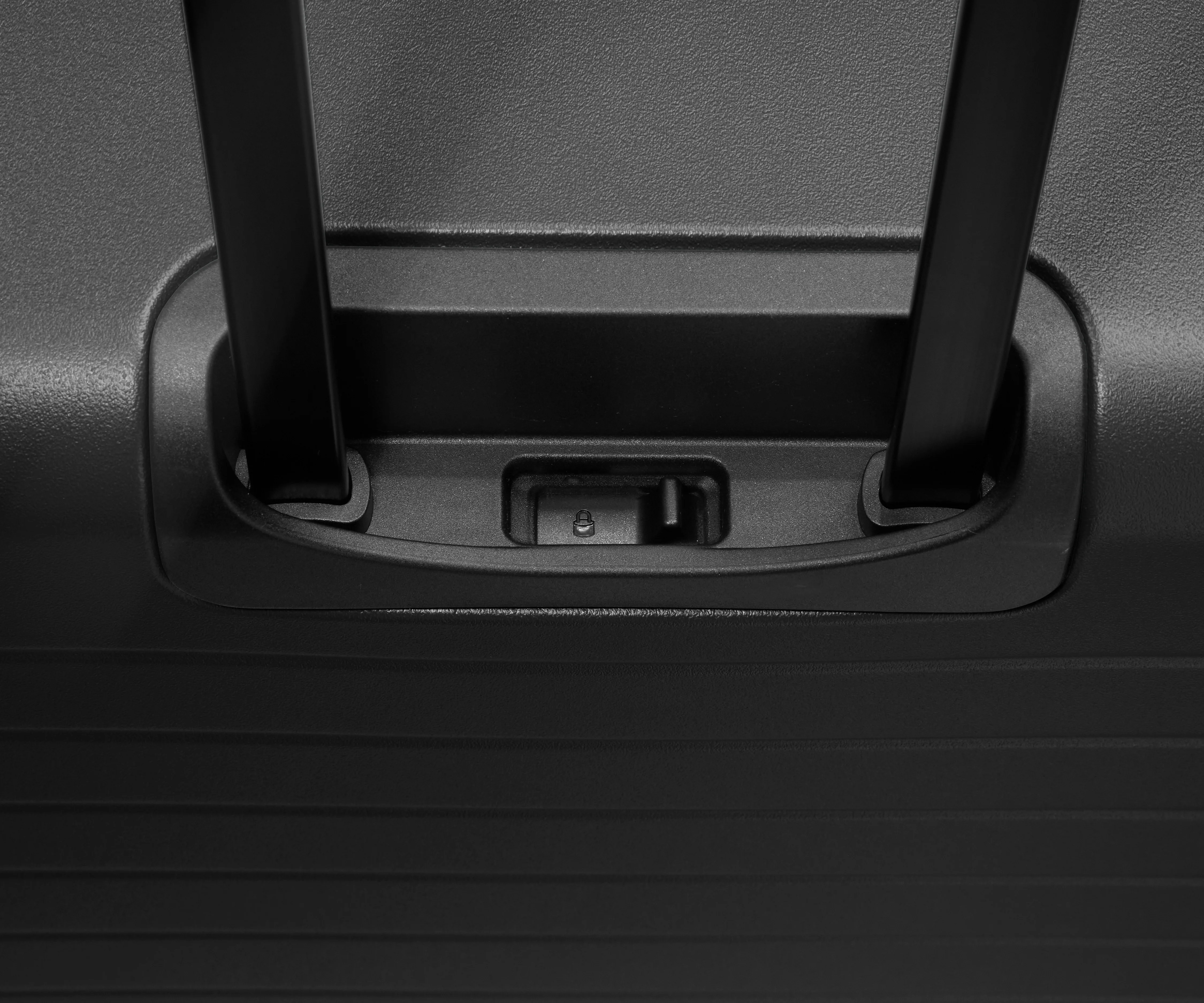 Topside Carry-On in Jet Black - Image 5