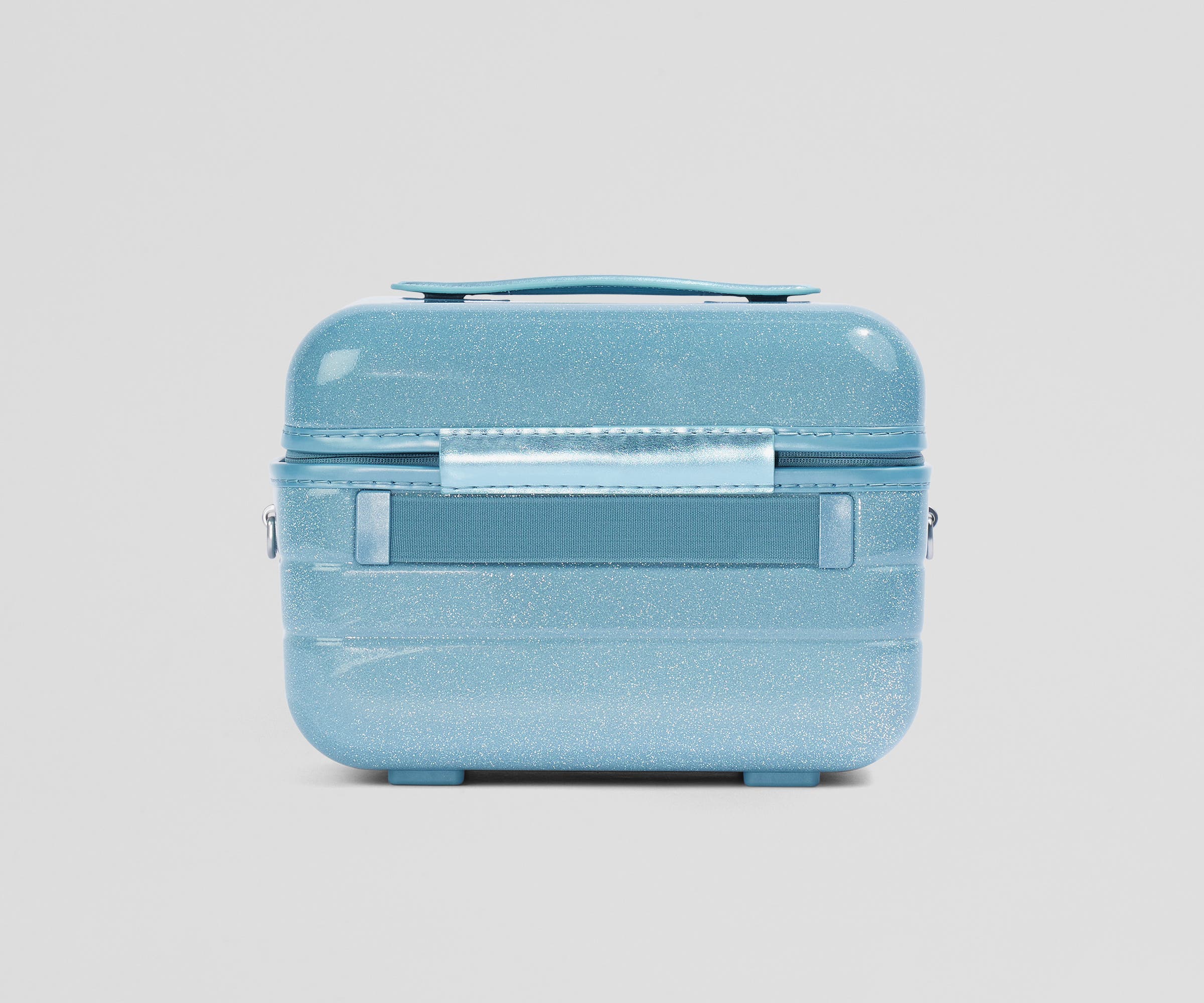 The Train Case in Galaxy Blue - Image 7