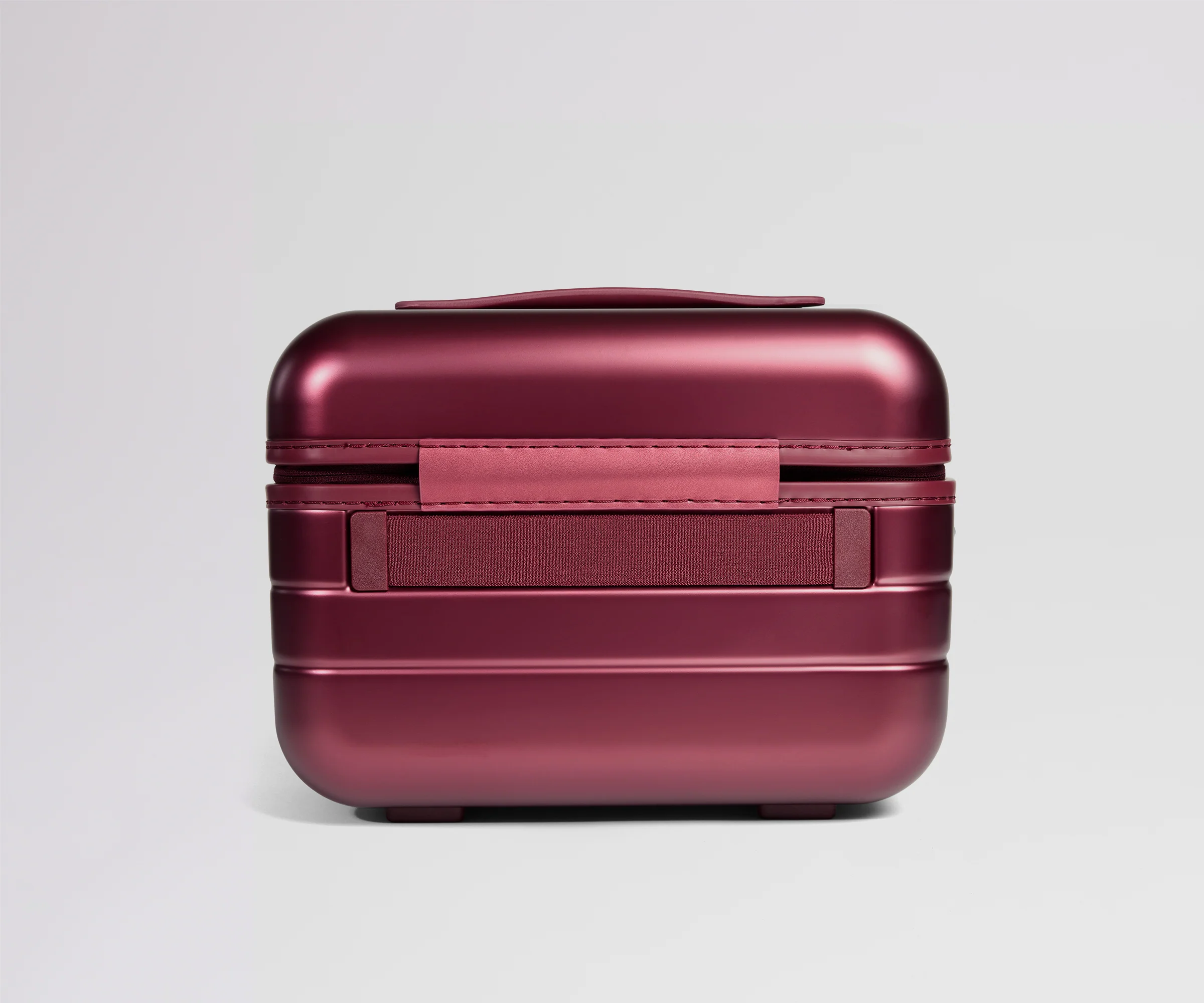 The Train Case in Ruby Haze - Image 3