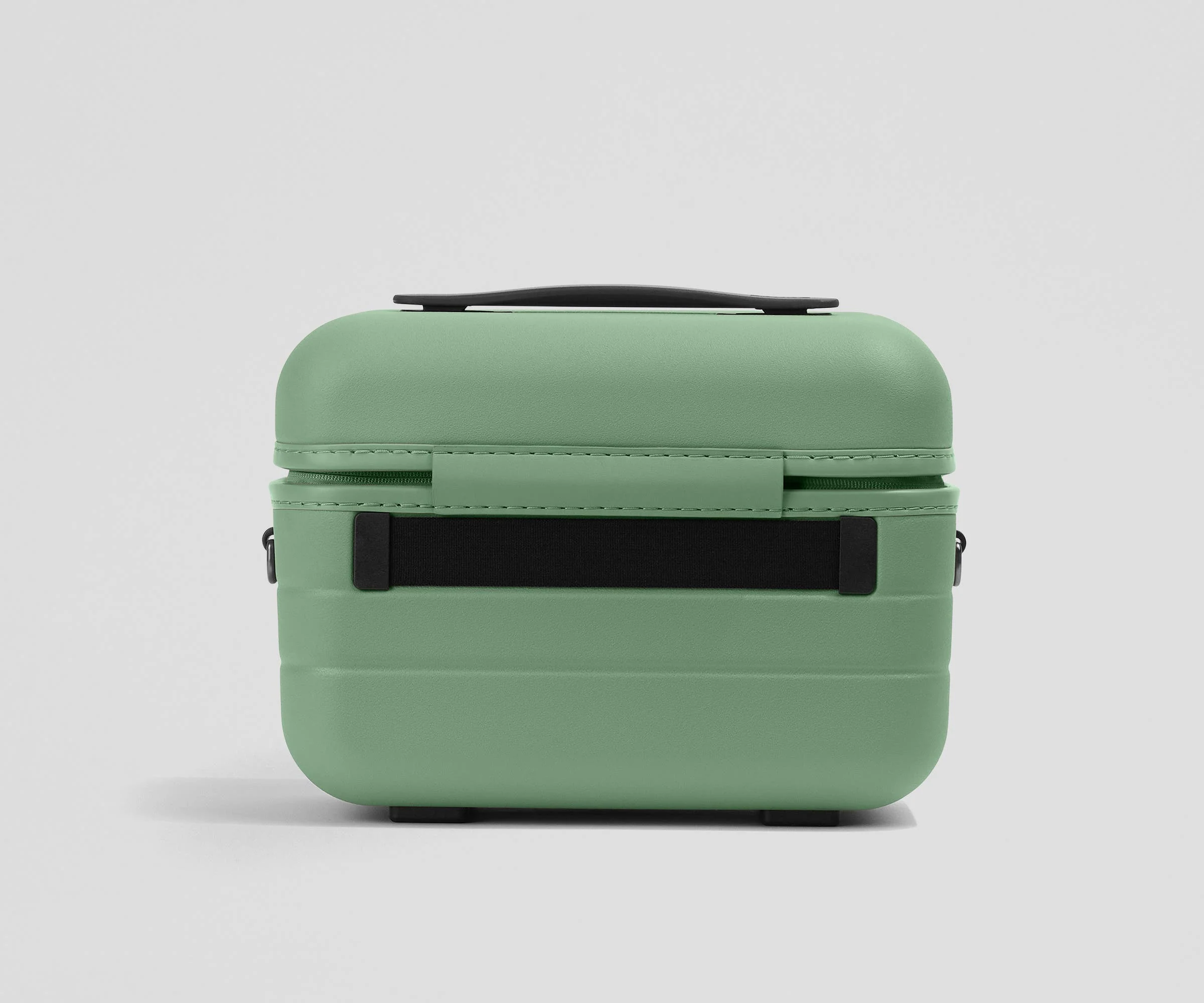 The Train Case in Sea Green - Image 8