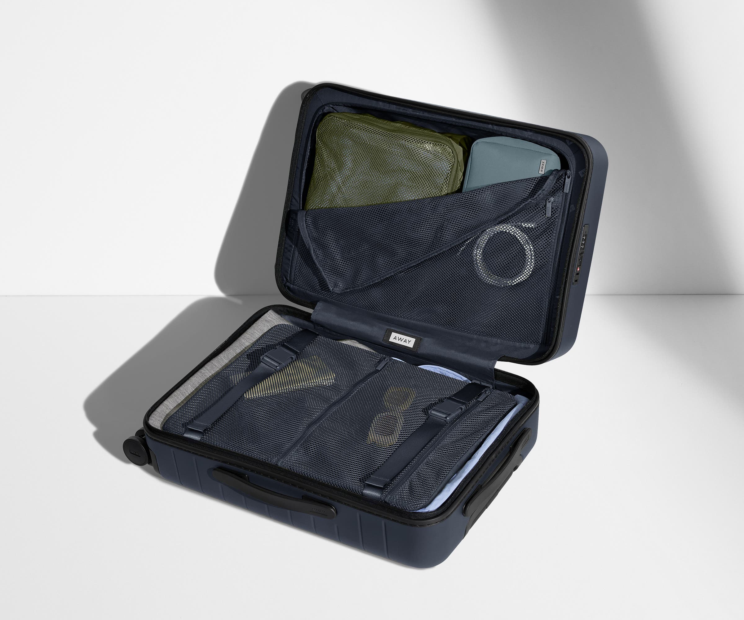 The Collegiate Bigger Carry-On in University of Florida ® - Image 3