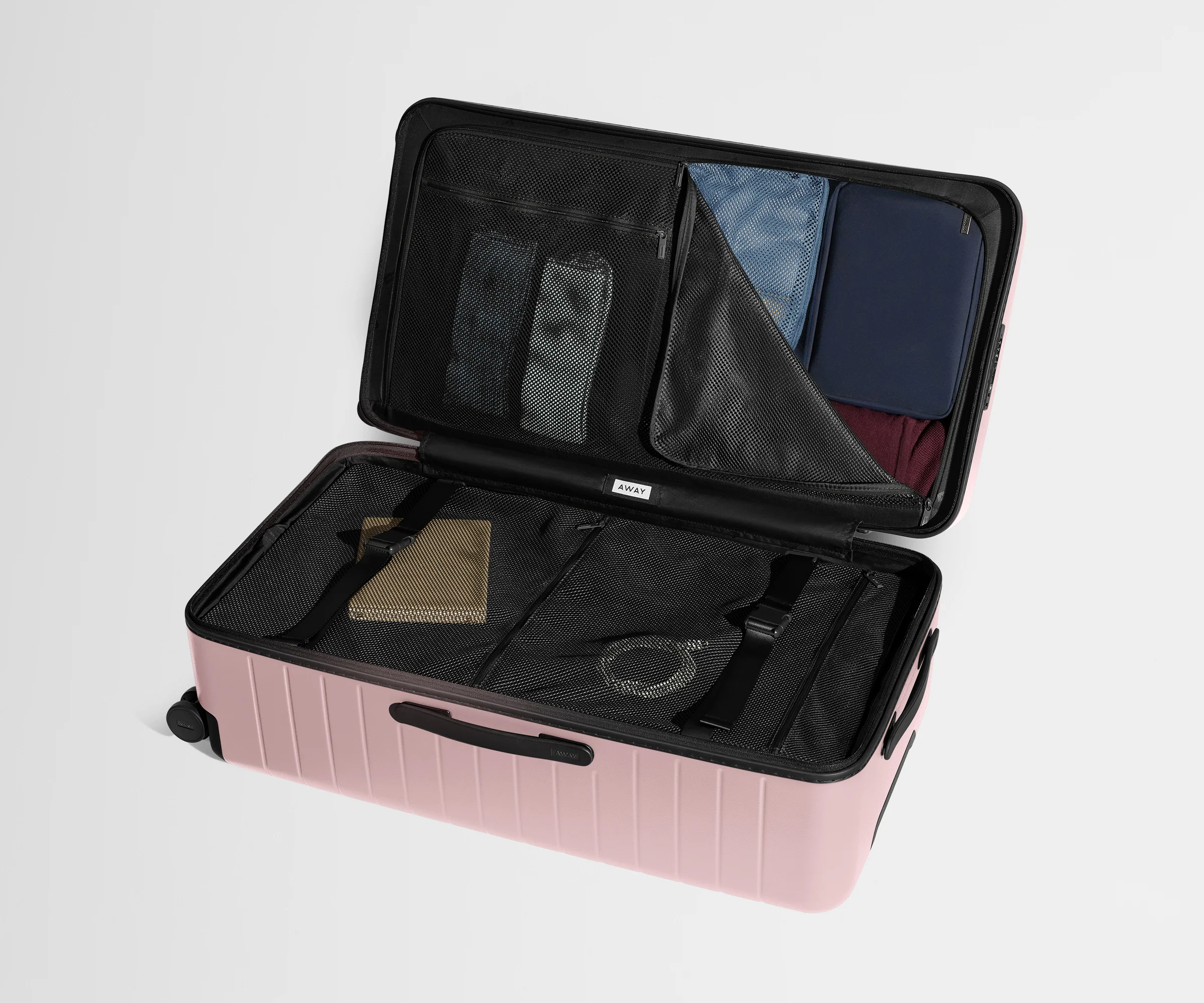The Trunk in Blush Pink - Image 5
