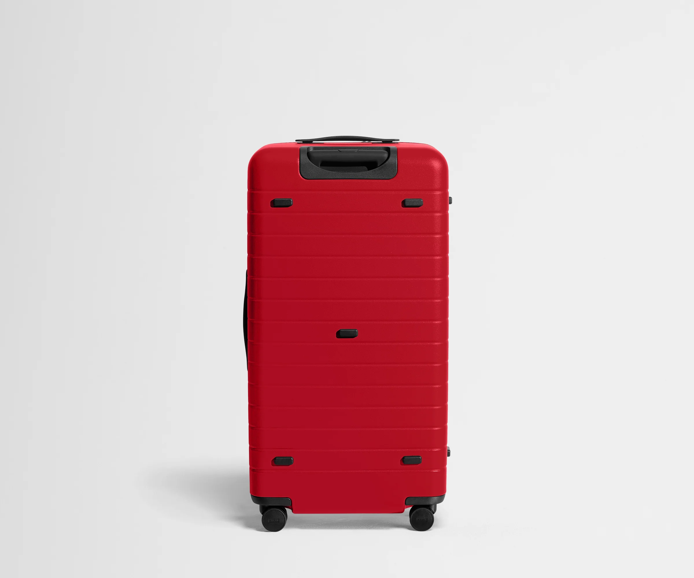 The Trunk in Cherry Red - Image 7