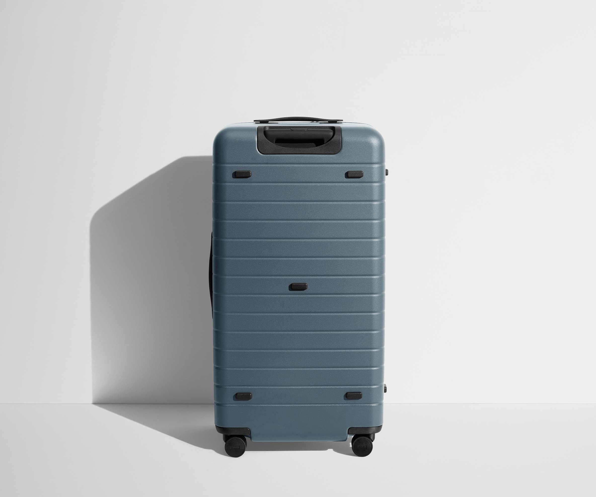 The Trunk in Coast Blue - Image 7