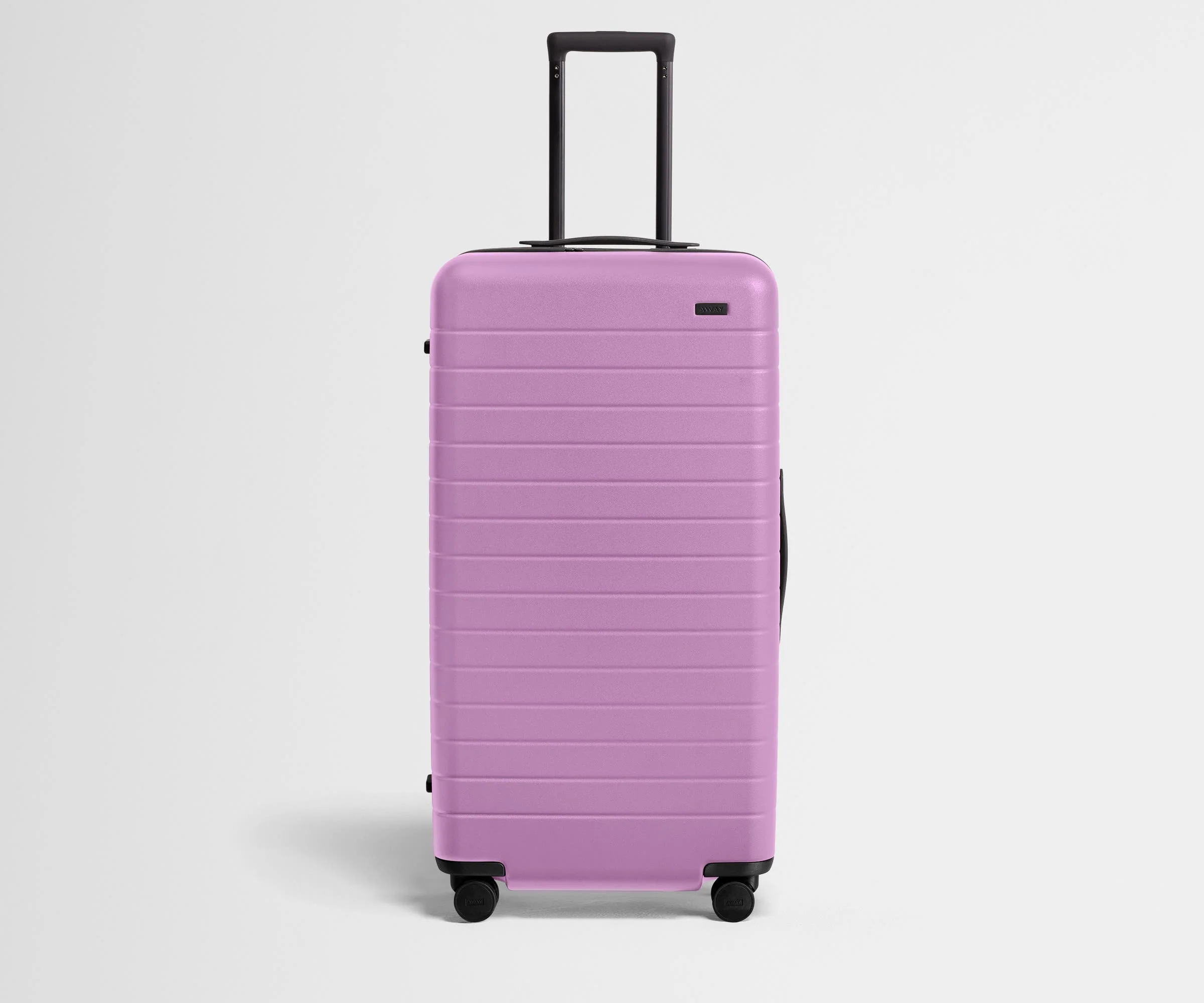 The Trunk in Taffy Purple - Image 2