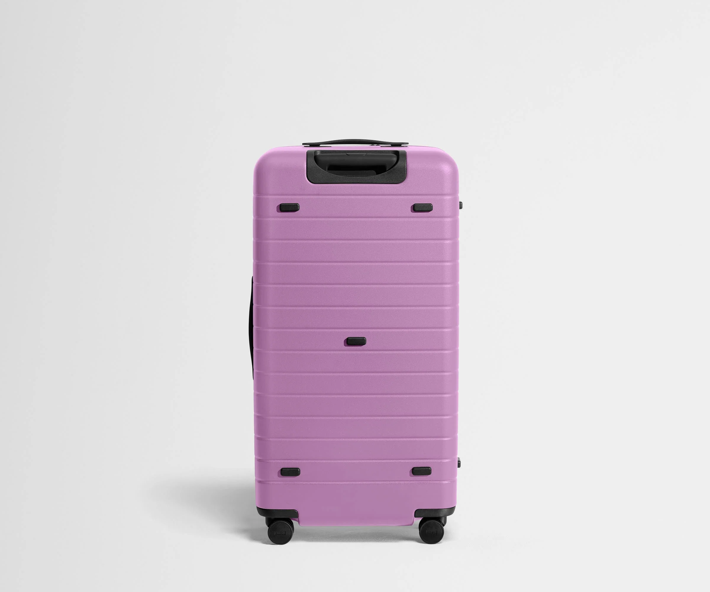 The Trunk in Taffy Purple - Image 7