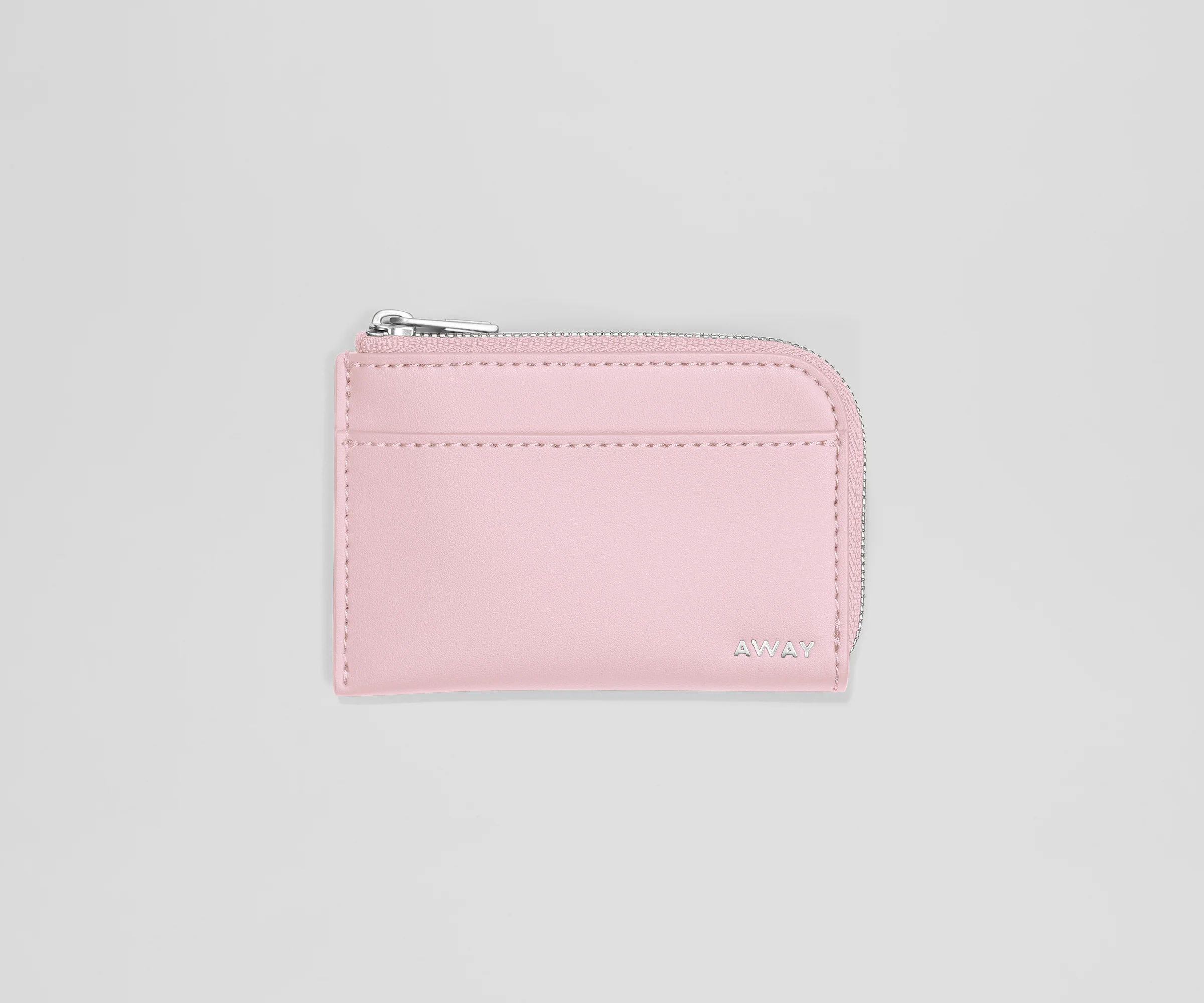 Zip Card Case